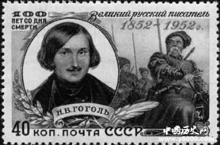 果戈理生平簡(jiǎn)介果戈理名言果戈理的代表作有哪些？