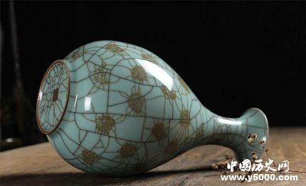 龍泉青瓷發(fā)展歷史龍泉青瓷有哪些特點(diǎn)？