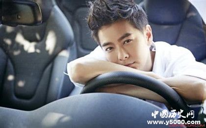 林志穎億元跑車曝光林志穎跑車品牌價格盤點(diǎn)林志穎個人資料