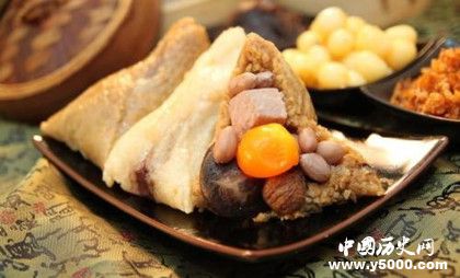 端午節(jié)為什么要吃粽子 吃粽子是為了紀(jì)念屈原嗎 端午節(jié)為什么要吃粽子 吃粽子是為了紀(jì)念屈原嗎