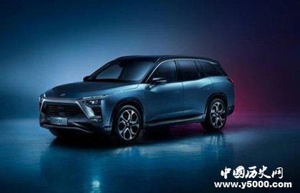 蔚來汽車ES6價(jià)格汽車性能介紹蔚來汽車品牌簡介發(fā)展歷程介紹