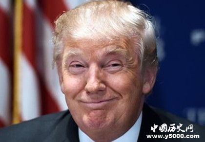 特朗普簡介有多少資產(chǎn)有幾任妻子幾個孩子特朗普經(jīng)典語錄