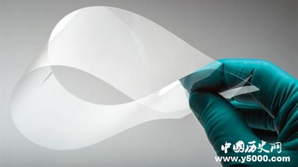 康寧研發(fā)柔性玻璃康寧柔性玻璃是什么？