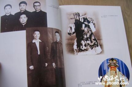 小王桂卿生平經(jīng)歷簡介如何評價小王桂卿？