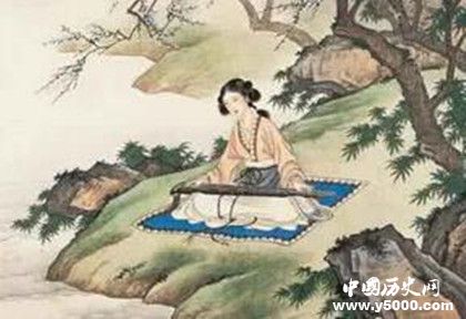 溫庭筠詩(shī)歌作品介紹溫庭筠文學(xué)成就有哪些