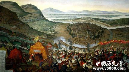 奧斯曼帝國發(fā)展歷史簡介奧斯曼帝國的衰亡原因是什么？