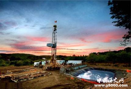 中國最大頁巖氣基地建成中國頁巖氣分布情況怎么樣？