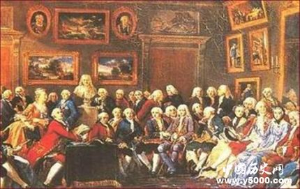 啟蒙運(yùn)動簡介啟蒙運(yùn)動思想主張啟蒙運(yùn)動有什么意義？