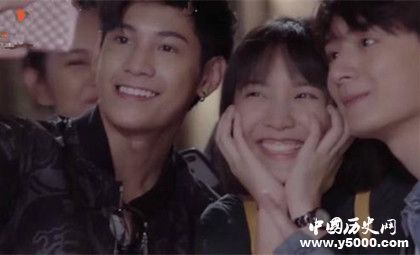 泰劇推薦《生日快樂》人物劇情介紹更新時間介紹