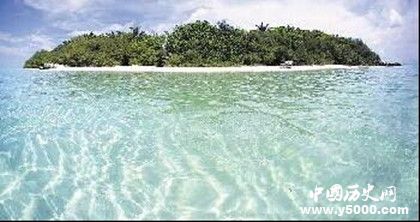 幽靈島地理位置 幽靈島發(fā)現(xiàn)時間 幽靈島形成原因 幽靈島地理位置 幽靈島發(fā)現(xiàn)時間 幽靈島形成原因