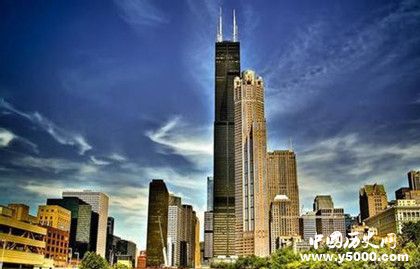 加拿大國(guó)家電視塔簡(jiǎn)介加拿大國(guó)家電視塔建筑過(guò)程介紹