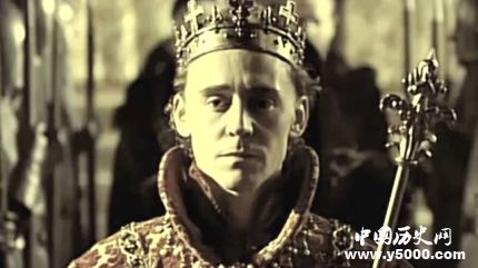 英格蘭國王亨利五世生平簡介如何評價亨利五世？