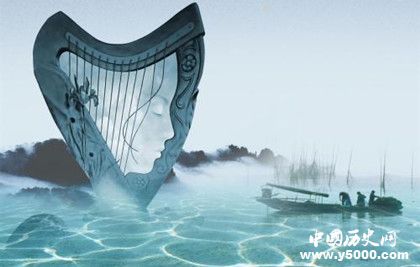 愛(ài)琴海島國(guó)是怎么覆滅的？克諾索斯國(guó)王宮殿簡(jiǎn)介！