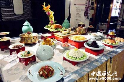 四菜一湯是怎么來的四菜一湯是哪四個菜 四菜一湯是怎么來的四菜一湯是哪四個菜