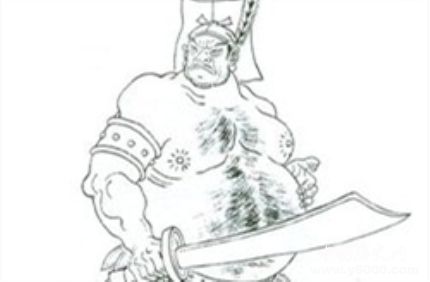 蔡福生平簡(jiǎn)介蔡福的故事蔡福是怎么死的？