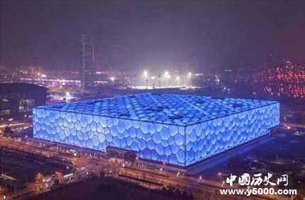 水立方啟動改造水立方改造方案有哪些特色和用途？