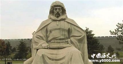 拓跋珪生平簡(jiǎn)介拓跋珪的故事拓跋珪是怎么死的？