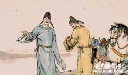 初唐四杰分別是誰初唐四杰代表作品是什么作品風(fēng)格介紹 初唐四杰分別是誰初唐四杰代表作品是什么作品風(fēng)格介紹