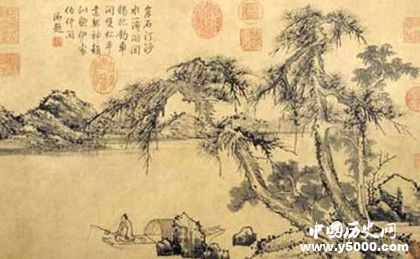 王冕簡介生平經(jīng)歷介紹王冕是怎么死的王冕的代表作有哪些 王冕簡介生平經(jīng)歷介紹王冕是怎么死的王冕的代表作有哪些