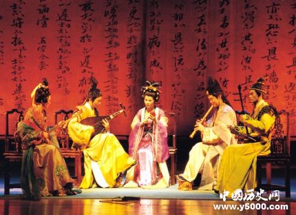 泉州南音發(fā)展歷史簡(jiǎn)介泉州南音有什么價(jià)值？