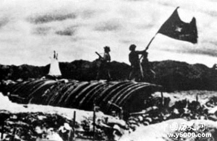 越南抗法戰(zhàn)爭(zhēng)背景過(guò)程簡(jiǎn)介越南抗法戰(zhàn)爭(zhēng)有什么意義？