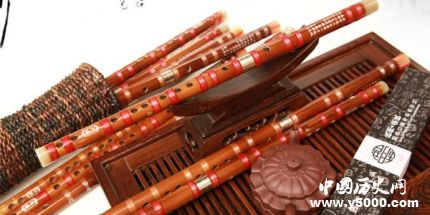 竹笛歷史簡(jiǎn)介竹笛的分類竹笛來(lái)源于何處？
