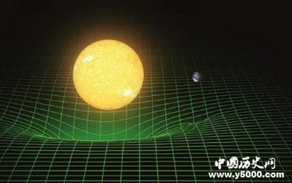 廣義相對(duì)論基本原理廣義相對(duì)論是什么意思怎么提出來的