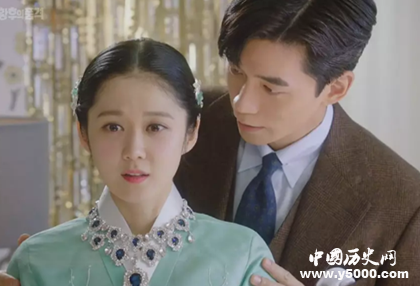 韓劇推薦《耀眼》播出時間《耀眼》人物劇情介紹