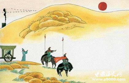 王維《使至塞上》詩(shī)歌賞析原文鑒賞作品翻譯創(chuàng)作背景是什么