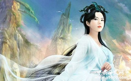 瑤姬傳說(shuō)故事簡(jiǎn)介瑤姬角色原型是什么？