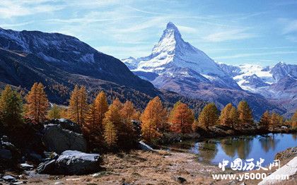 青藏高原是怎么形成的海拔幾千米 青藏高原是怎么形成的海拔幾千米