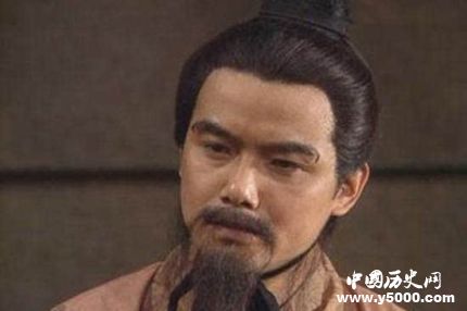 三國人物諸葛瑾生平簡介諸葛瑾的故事諸葛瑾是怎么死的？