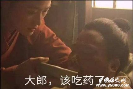 《水滸傳》中最恐怖的八大食物是哪些？