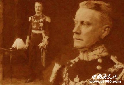 香港總督簡(jiǎn)介香港歷任總督香港總督是什么級(jí)別？