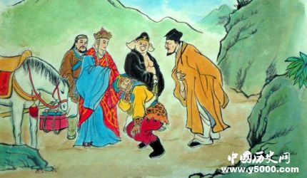 《西游記》里的那些很多人不知道的冷知識