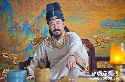 開(kāi)國(guó)皇帝為什么害怕開(kāi)國(guó)大臣