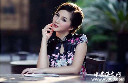 旗袍簡介旗袍文化特點旗袍為什么好看 旗袍簡介旗袍文化特點旗袍為什么好看