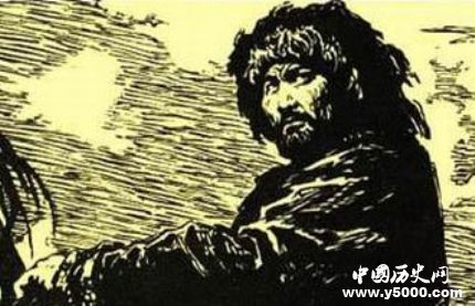 蒙古族傳奇英雄嘎達(dá)梅林生平經(jīng)歷如何評(píng)價(jià)嘎達(dá)梅林？