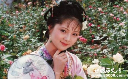 薛寶釵性格特點簡介薛寶釵的結(jié)局如何？