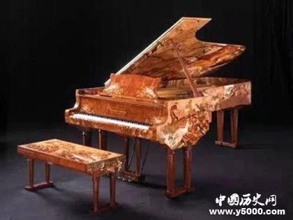 歐洲樂(lè)器來(lái)源歷史介紹，第一架鋼琴是如何誕生的？