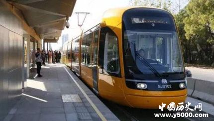 上海松江有軌電車(chē)試運(yùn)營(yíng)上海有軌電車(chē)發(fā)展歷史是怎樣的？