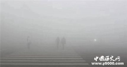 大霧神器原理構(gòu)造發(fā)展歷史簡介大霧神器還有哪些用途？