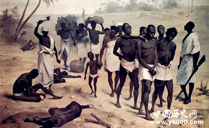 奴隸制簡介特點產(chǎn)生原因奴隸社會與封建社會的根本區(qū)別 奴隸制簡介特點產(chǎn)生原因奴隸社會與封建社會的根本區(qū)別