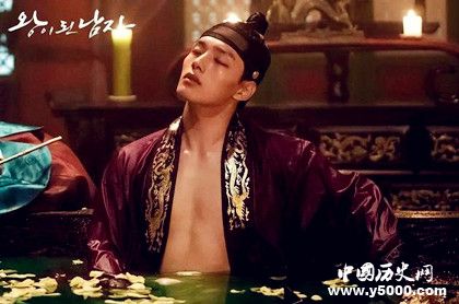 韓劇《成為王的男人》更新時間播放平臺劇情故事介紹 韓劇《成為王的男人》更新時間播放平臺劇情故事介紹