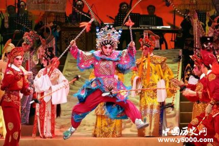 世界戲劇日由來簡(jiǎn)介世界戲劇日主題活動(dòng)有哪些？