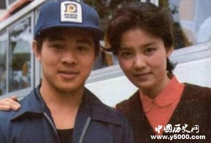 李連杰簡介李連杰演藝經(jīng)歷介紹李連杰影視作品介紹 李連杰簡介李連杰演藝經(jīng)歷介紹李連杰影視作品介紹