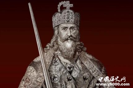 加洛林王朝發(fā)展歷史簡介加洛林王朝是怎么衰亡的？