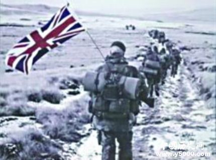 馬島戰(zhàn)爭雙方損失馬島戰(zhàn)爭的影響有哪些？