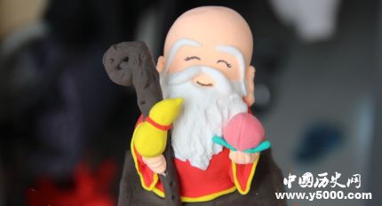 壽星簡介壽星的由來壽星究竟是哪位神仙？