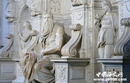 尤里烏斯二世生平故事簡(jiǎn)介如何評(píng)價(jià)尤里烏斯二世？